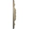 Ekena Millwork Flagstone Ceiling Medallion (Fits Canopies up to 3 7/8"), 30"OD x 3 7/8"ID x 3 1/4"P, Gobi Desert CM30FLGDF - alternate 4